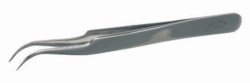 Picture of Forceps, fine, 18/10 steel