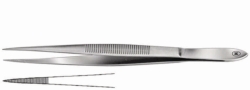 Изображение Fine dissecting forceps