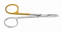 Изображение Dissecting scissors