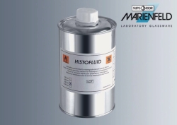 Picture of Histofluid mounting medium