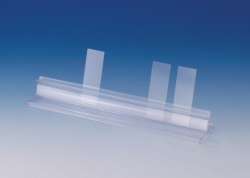 Picture of Microscope slide or paper strip holder, PS