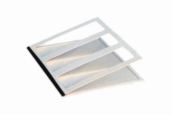 Picture of Microscope slide folder, Munich type