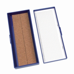 Picture of Microscope slide boxes