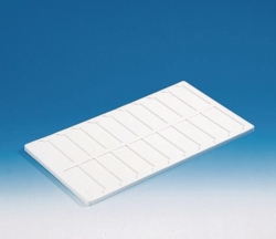 Picture of Microscope slide container