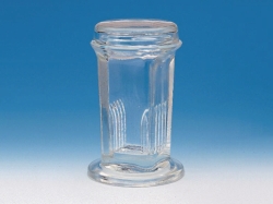 Picture of Staining jar, glass, Coplin