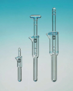 Picture of Homogenisers, Mini series, borosilicate glass 3.3