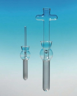 Picture of Homogenisers, Round Body, glass