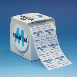 Picture of PARAFILM<sup>&reg;</sup> M sealing film