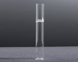 Picture of Nessler Tube, without spout, borosilicate 3.3