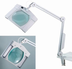 Picture of Illuminated magnifier