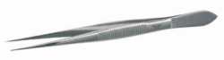 Picture of Forceps, stainless steel 18/10