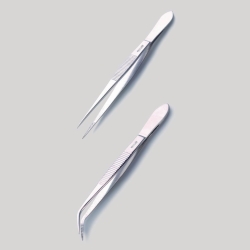 Picture of LLG-Dissecting forceps, stainless steel 1.4021