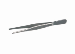 Picture of Tissue forceps, 18/10 steel