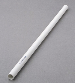 Bild von Combustion tube, hard porcelain