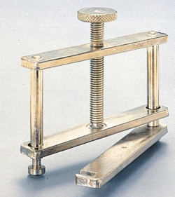 Picture of Tubing clips, Hoffmann pattern