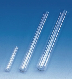 Picture of LLG-Test tubes, soda-lime glass