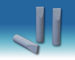 Picture of Test tube cleaners, rubber