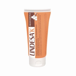 Picture of Skin Protection Cream LINDESA<sup>&reg;</sup> K PROFESSIONAL with Beeswax and Chamomile