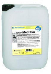 Picture of Rinse aid, neodisher<sup>&reg;</sup> MediKlar