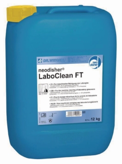 Picture of Special cleaner, neodisher<sup>&reg;</sup> LaboClean FT