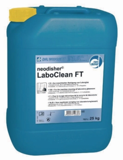 Picture of Special cleaner, neodisher<sup>&reg;</sup> LaboClean FT