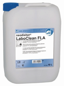 Picture of Universal cleaner neodisher<sup>&reg;</sup> LaboClean FLA