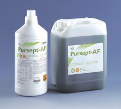 Picture of Surface disinfection concentrate, Pursept<sup>&reg;</sup> AF