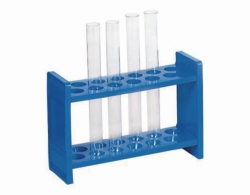 Picture of Test tube racks, PP