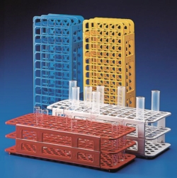 Picture of Tube racks, PP