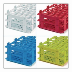 Picture of Test tube rack, PP