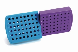 Picture of Microtube Rack Rota-Rack<sup>&reg;</sup> Duo