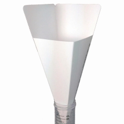 Picture of Disposable paper funnel Eco-smartFunnel&trade;