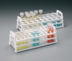 Picture of Test Tube Racks Nalgene&trade; Unwire&trade;, PP