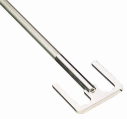 Picture of Anchor stirrers, stainless steel 1.4571