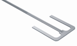 Picture of Anchor stirrers, stainless steel 1.4571