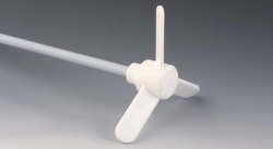 Picture of Propeller, 3 blades, PTFE