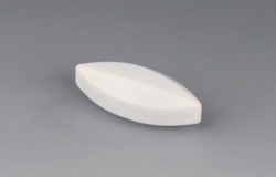 Picture of Magnetic stirring bars, oval, PTFE