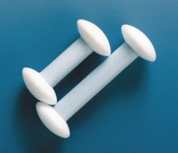 Picture of Magnetic stirring bars, dumbbell