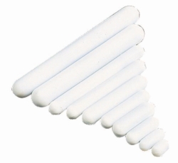 Picture of Magnetic stirring bars Ikaflon<sup>&reg;</sup>, cylindrical, PTFE