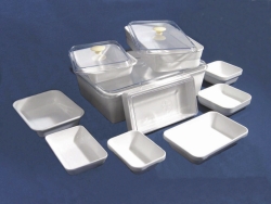 Picture of Instrument boxes, melamine resin