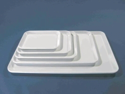 Picture of Instrument trays, melamine resin