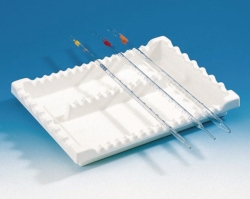 Picture of Pipette tray, PVC