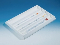 Picture of Pipette tray, PVC