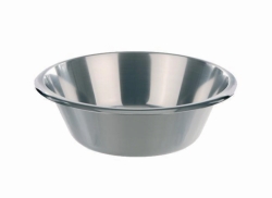 Picture of Laboratory-bowls, 18/10 steel