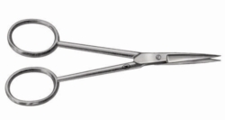 Picture of Surgical scissors