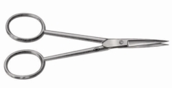 Picture of Surgical scissors