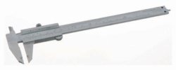 Picture of Vernier caliper gauge