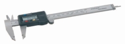 Picture of Vernier calliper gauge, digital