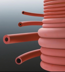 Picture of Tubing, Rubber (NR)