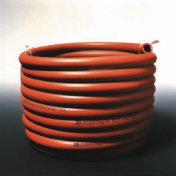 Picture of Vacuum tubing, rubber (NR)